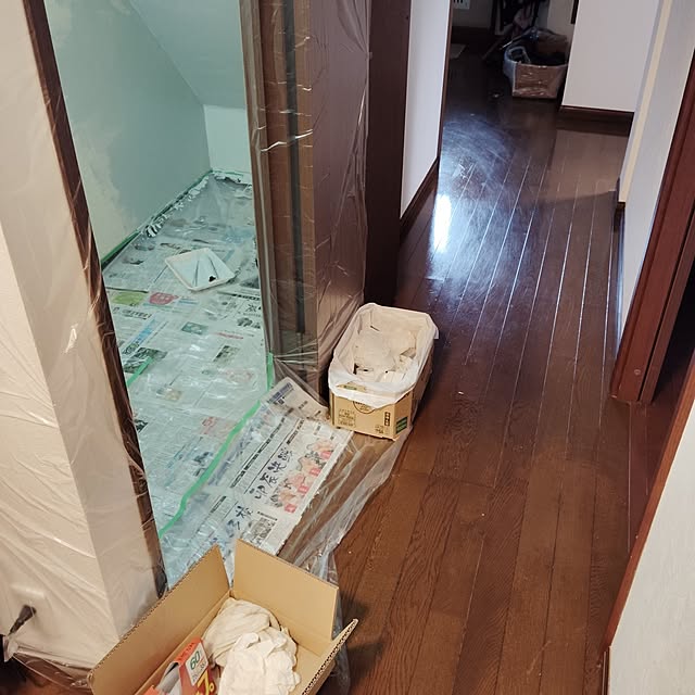 momomamaさんの部屋