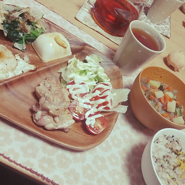 emimiさんの実例写真