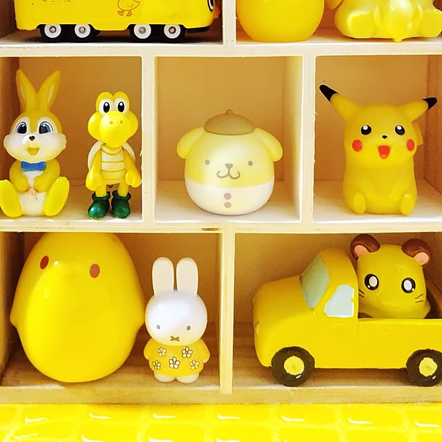 katさんの部屋