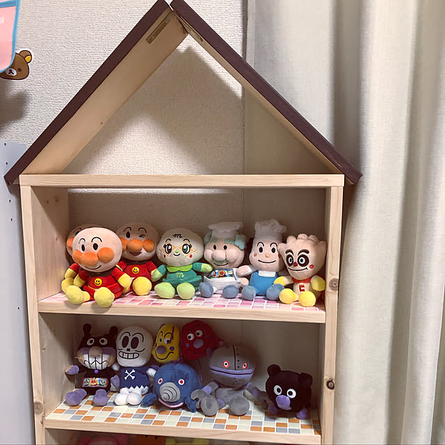 chobi_koyotanさんの実例写真