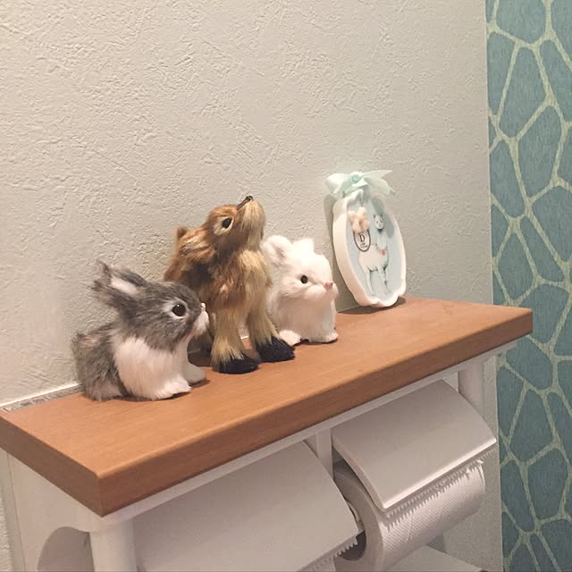 purintoreohainuさんの実例写真