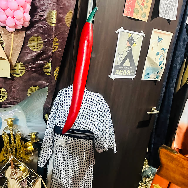 takakuzenさんの部屋