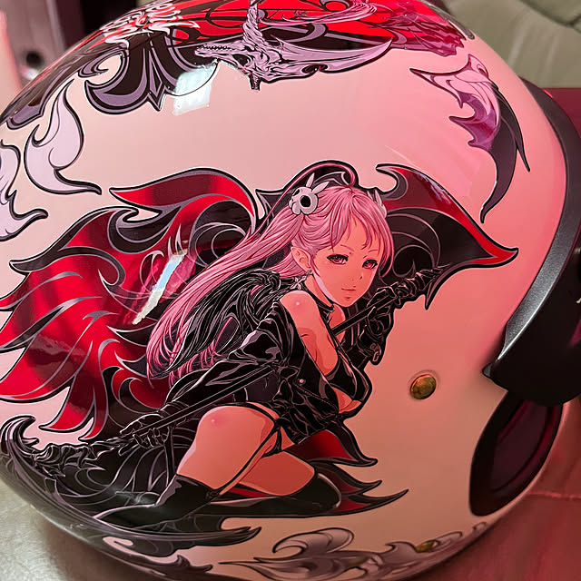 Rebel250さんの部屋
