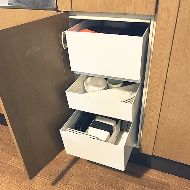 anさんの実例写真