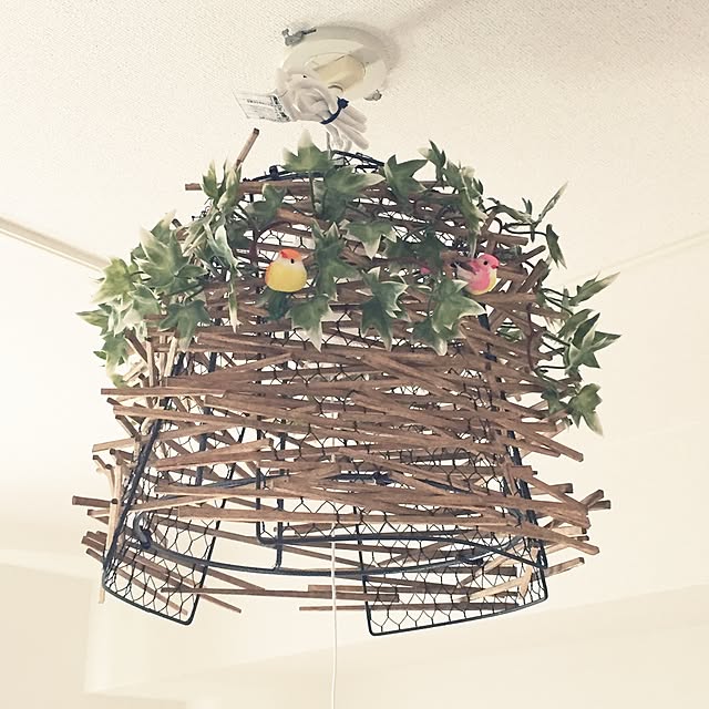ukichiさんの実例写真