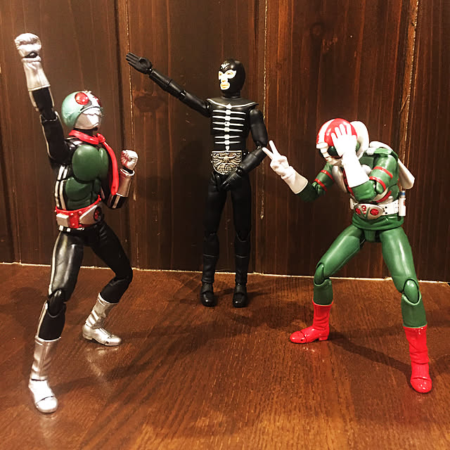 RioSayoさんの実例写真