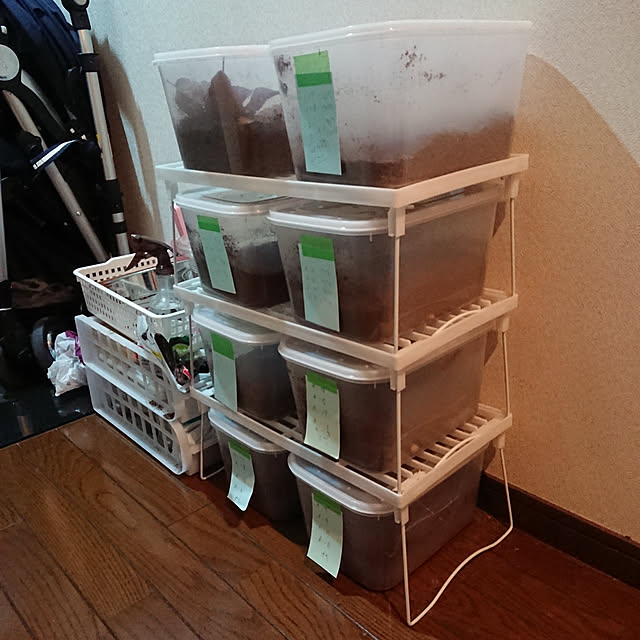 n-ikeさんの実例写真