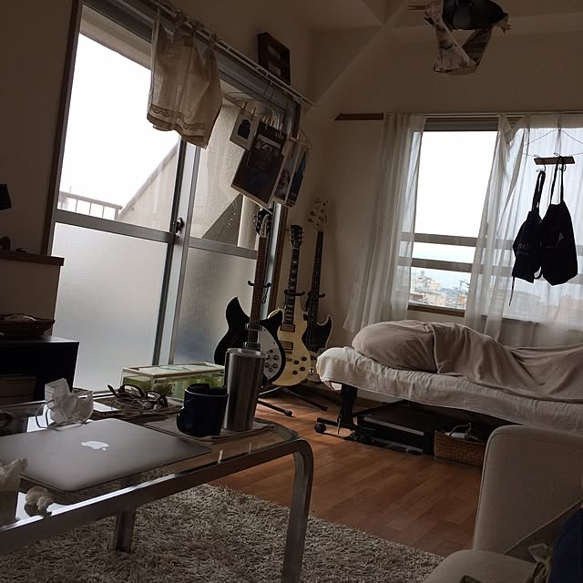 redさんの実例写真
