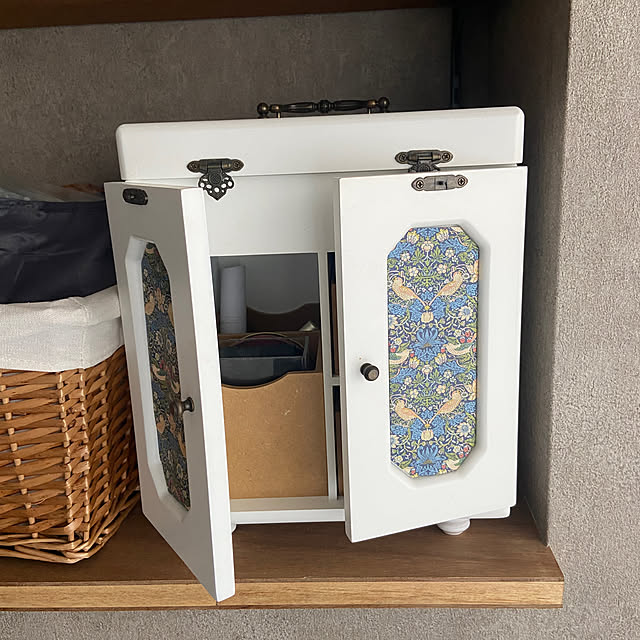 Higashiさんの部屋