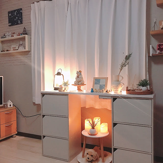 natsuさんの実例写真