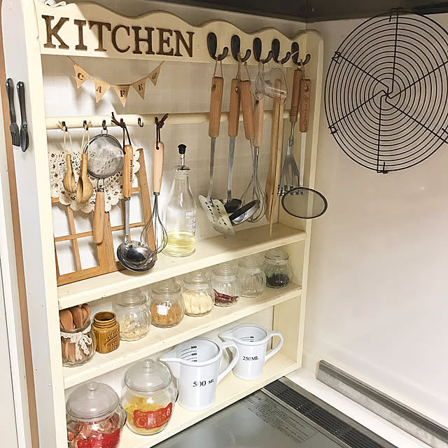 samanthakitchenさんの実例写真