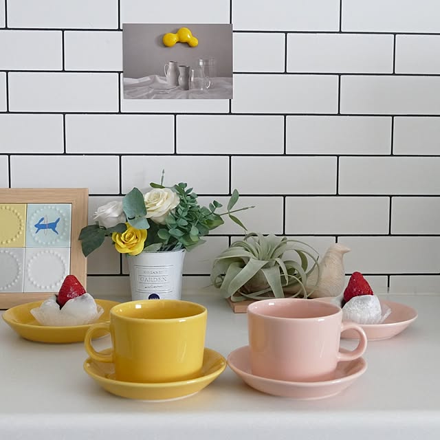 ya_maさんの実例写真