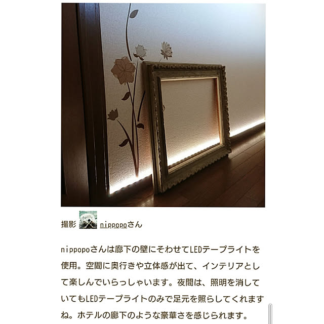 nippopoさんの実例写真
