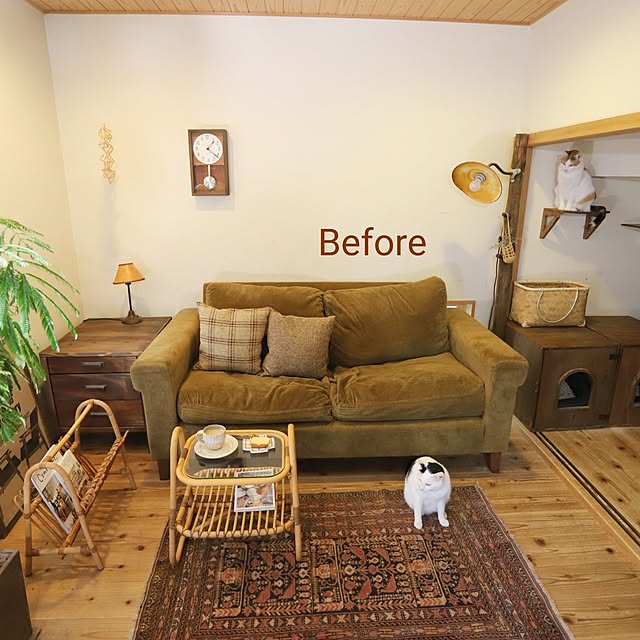 slow-lifeさんの部屋