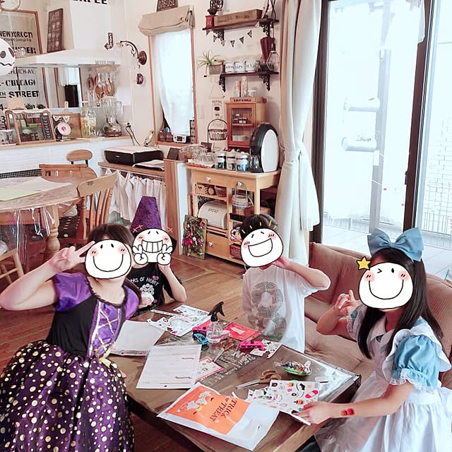 Tomominさんの実例写真