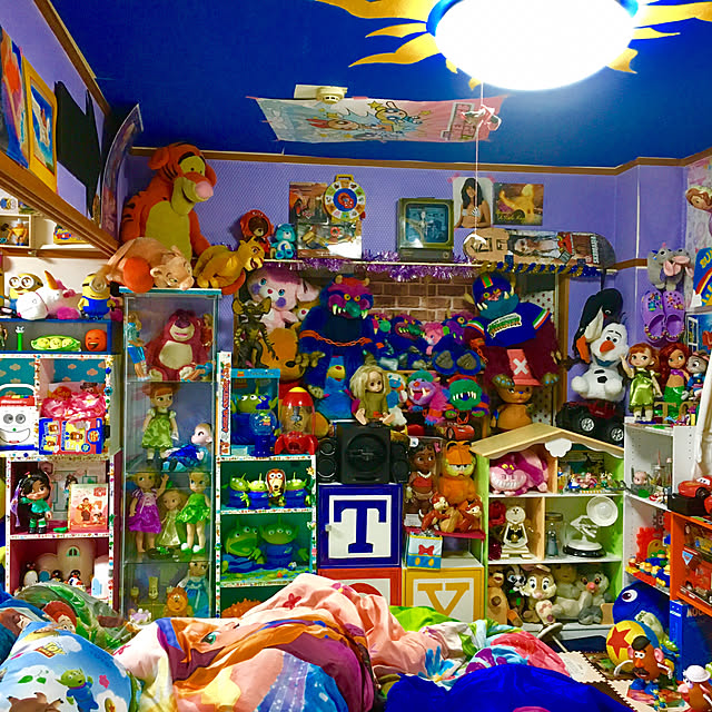 tenellopeさんの実例写真