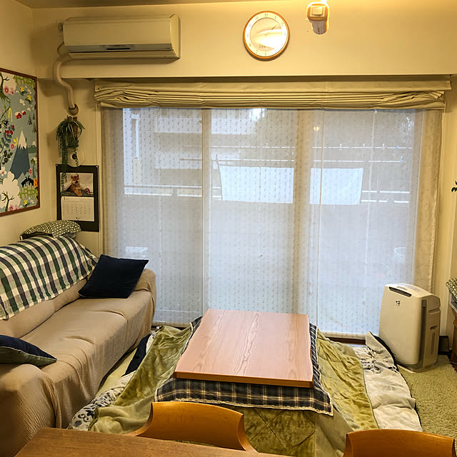 mayoさんの実例写真