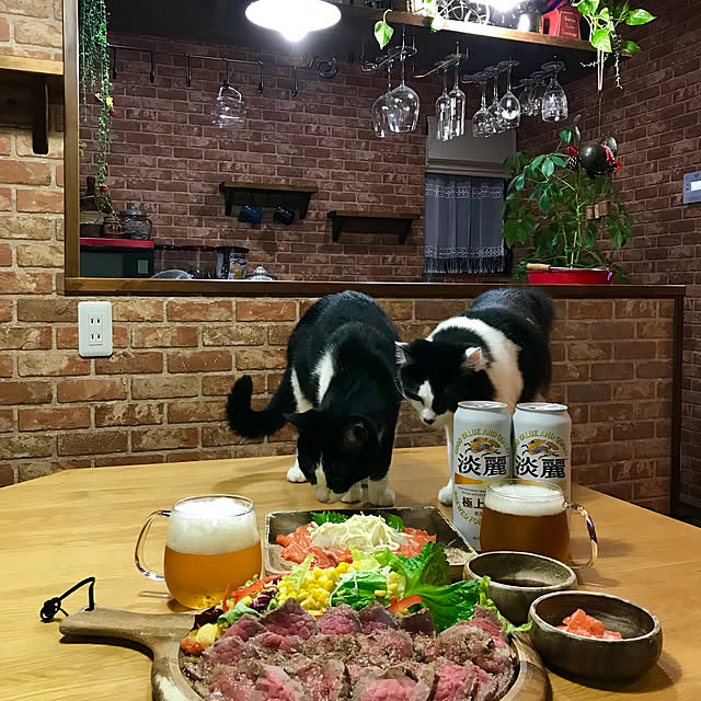 butachanさんの実例写真