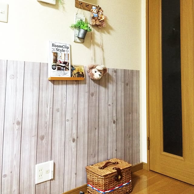 hachuさんの実例写真