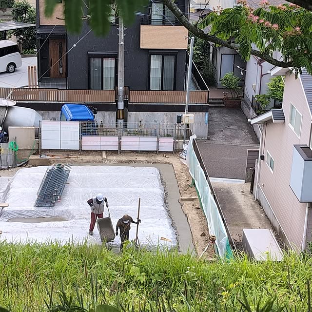 AIさんの部屋