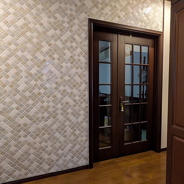 Rさんの実例写真