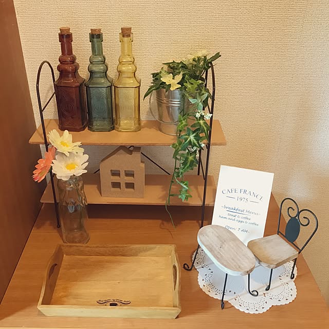 iro.さんの実例写真