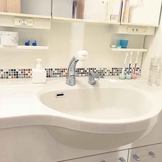 p-さんの実例写真