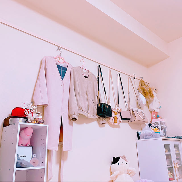 sarikoさんの部屋
