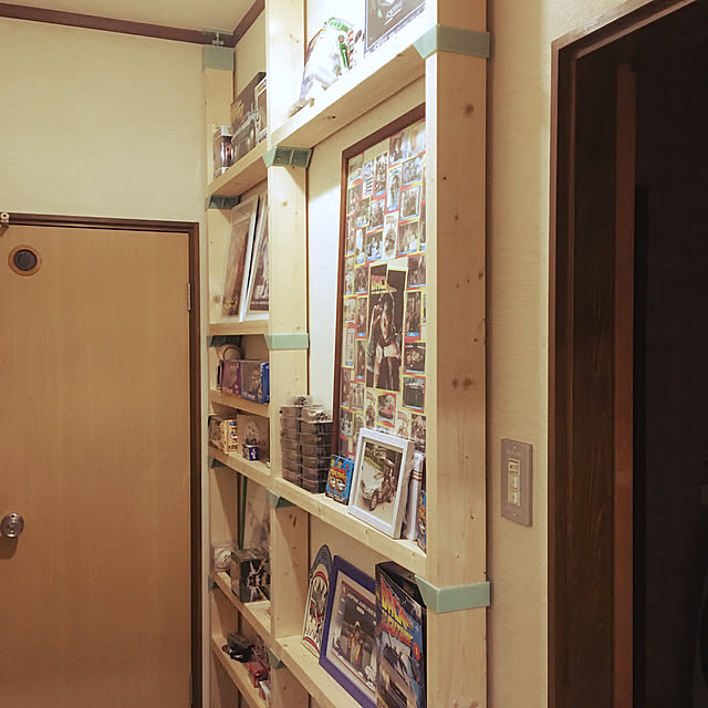 Satorahappyさんの実例写真