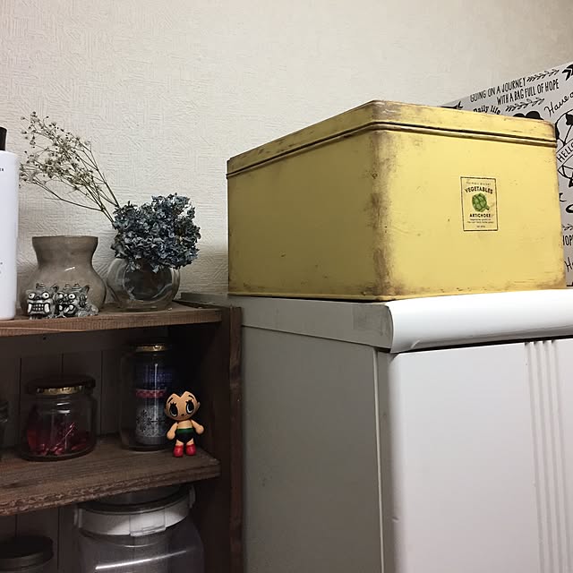 kazuさんの実例写真