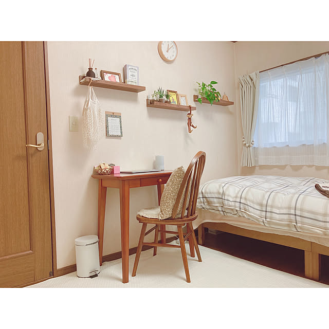 george.biscuitさんの部屋