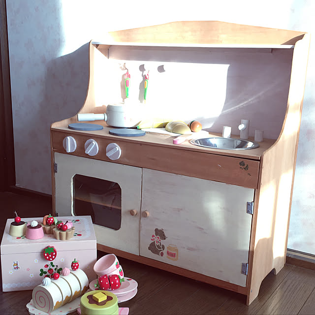 mintteaさんの実例写真