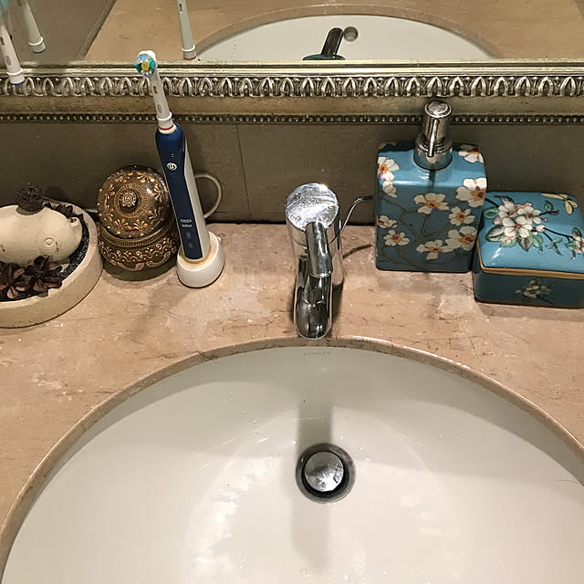 バス/トイレのインテリア実例 - 2018-10-10 11:46:47