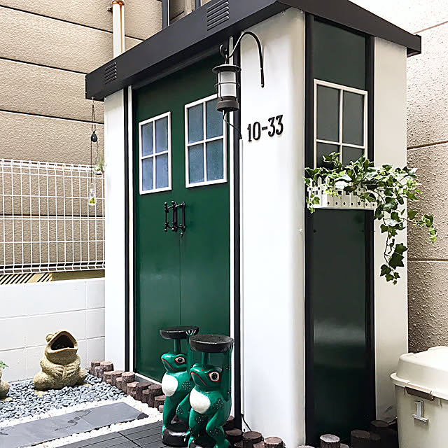 kaerucoさんの実例写真