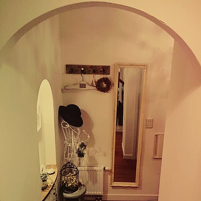 erinkoさんの実例写真