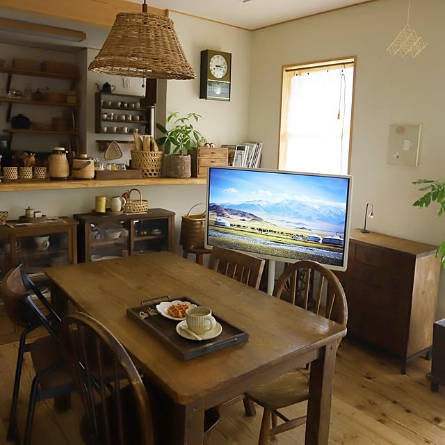 slow-lifeさんの部屋