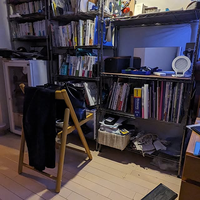 Yusukeさんの部屋