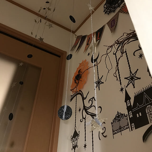 実例写真