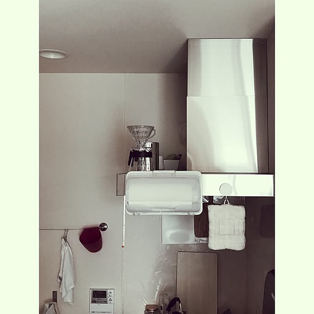 Tomokさんの実例写真