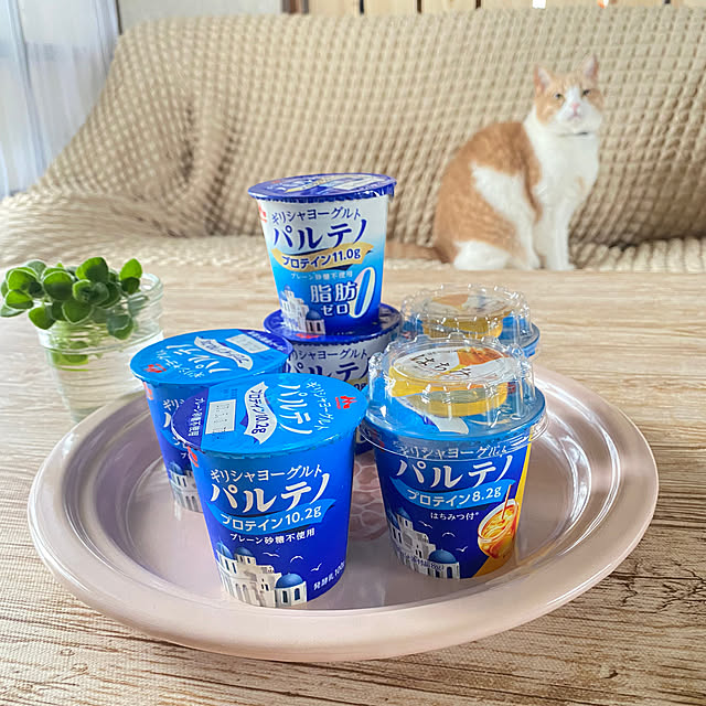 mintteaさんの実例写真
