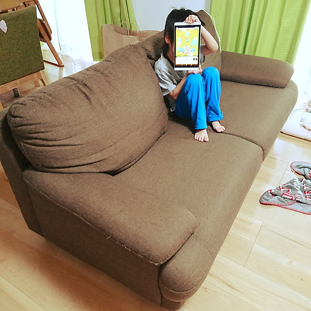 yunさんの実例写真