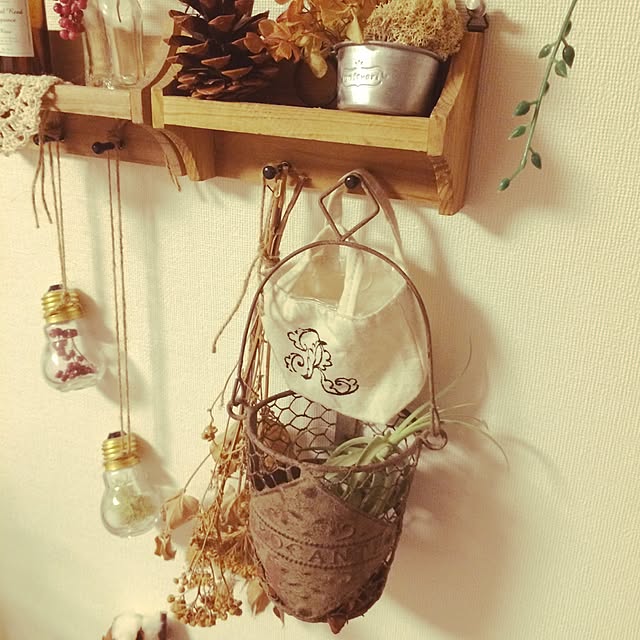 chiriruさんの実例写真