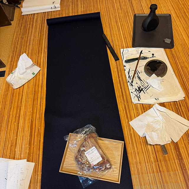 mamizaさんの部屋