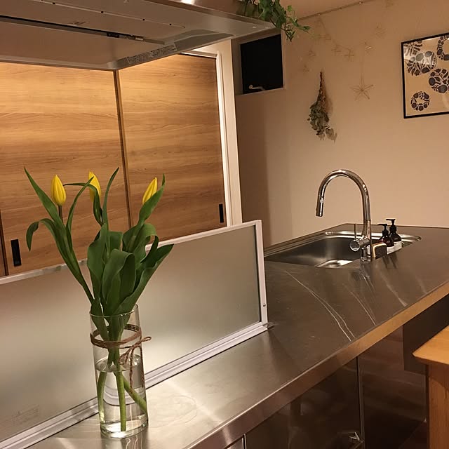 Chiquitaさんの実例写真