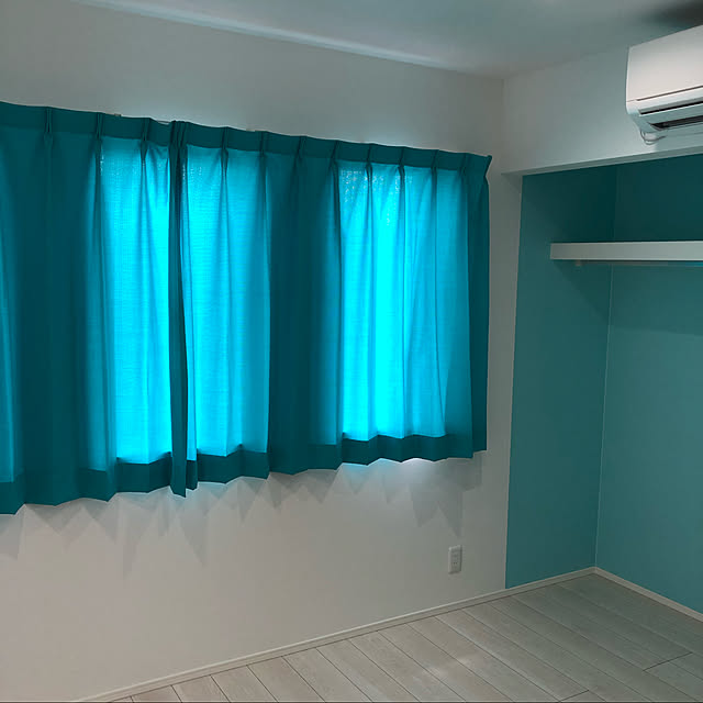 部屋全体のインテリア実例 - 2020-07-01 16:05:38