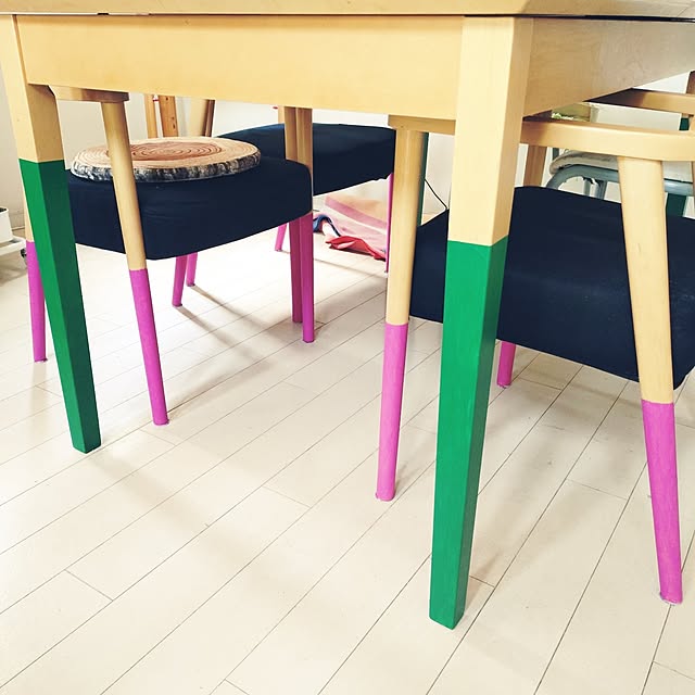 urchinさんの部屋