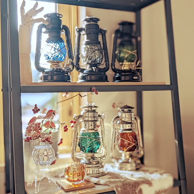 Mさんの実例写真