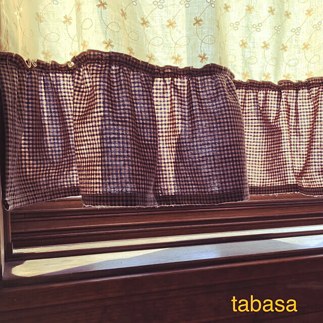 tabasaさんの実例写真