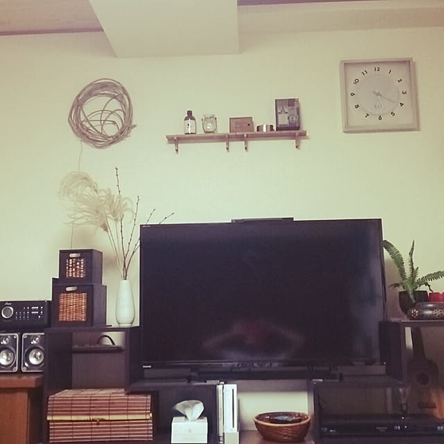 実例写真