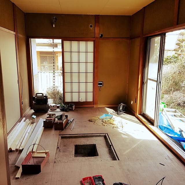 annchanさんの実例写真